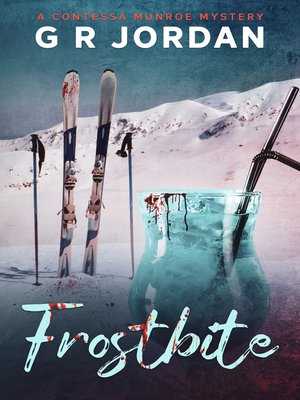 cover image of Frostbite